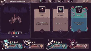 Скриншот 2 к игре Another Door