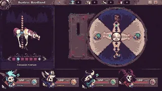 Скриншот 3 к игре Another Door