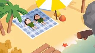 Скриншот 1 к игре Cozy Island