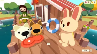 Скриншот 2 к игре Cozy Island