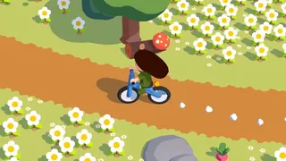 Скриншот 3 к игре Cozy Island
