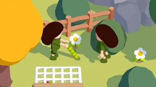 Скриншот 5 к игре Cozy Island