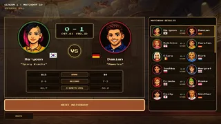 Скриншот 4 к игре Pixel Darts: From Pub to Glory