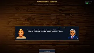 Скриншот 7 к игре Pixel Darts: From Pub to Glory