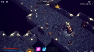 Скриншот 5 к игре Soul Savior