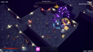 Скриншот 6 к игре Soul Savior