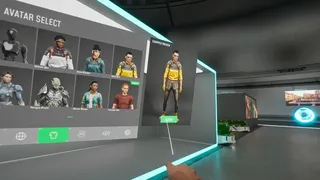 Скриншот 8 к игре OASIUM