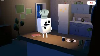 Скриншот 2 к игре Murder&Spies 3D