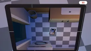Скриншот 3 к игре Murder&Spies 3D