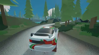 Скриншот 2 к игре N3Rally