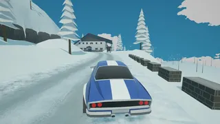 Скриншот 3 к игре N3Rally