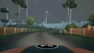 Скриншот 4 к игре N3Rally