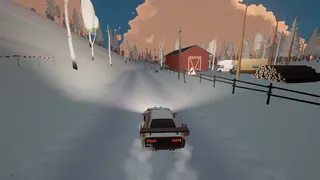 Скриншот 5 к игре N3Rally