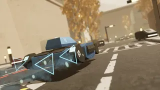Скриншот 1 к игре r:STRIKE
