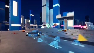 Скриншот 2 к игре r:STRIKE