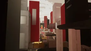 Скриншот 3 к игре r:STRIKE