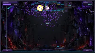 Скриншот 5 к игре Nullbreak Protocol
