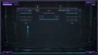 Скриншот 6 к игре Nullbreak Protocol