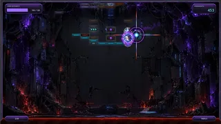 Скриншот 7 к игре Nullbreak Protocol