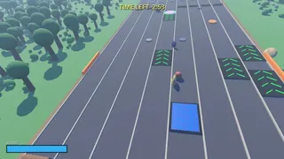 Скриншот 4 к игре They See Me Rollin'