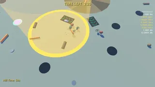 Скриншот 5 к игре They See Me Rollin'