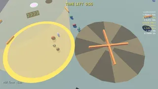 Скриншот 6 к игре They See Me Rollin'