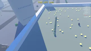 Скриншот 8 к игре They See Me Rollin'