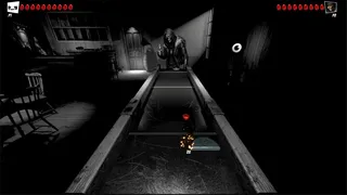 Скриншот 1 к игре Puck'n Hell