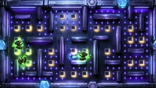 Скриншот 2 к игре Debugger 3.16 // Recoded