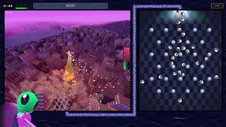 Скриншот 1 к игре JOHN GLEEP