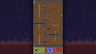 Скриншот 2 к игре Shoot'em & Scoot'em