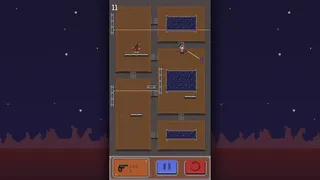 Скриншот 6 к игре Shoot'em & Scoot'em