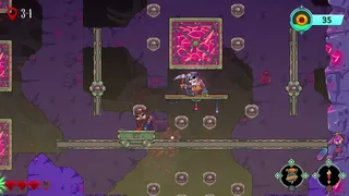 Скриншот 7 к игре Eldritch Climb: A Cursed Ascent