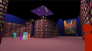 Скриншот 1 к игре Dreamscape