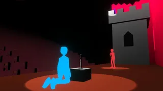 Скриншот 4 к игре Dreamscape