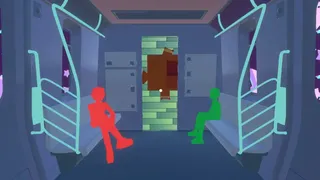Скриншот 8 к игре Dreamscape