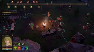 Скриншот 5 к игре Tattered Banners