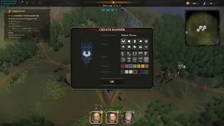 Скриншот 6 к игре Tattered Banners