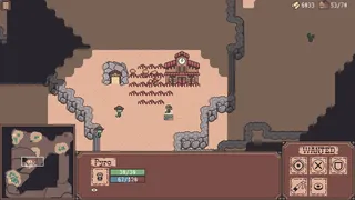 Скриншот 4 к игре Gold Rush