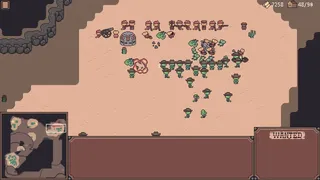 Скриншот 5 к игре Gold Rush
