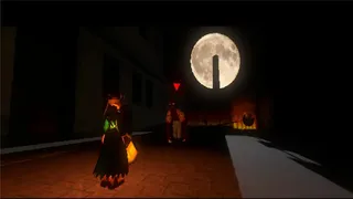 Скриншот 1 к игре Noctheria
