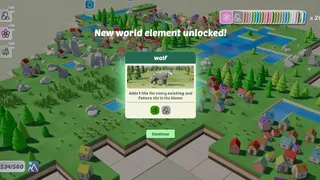 Скриншот 2 к игре Patchland