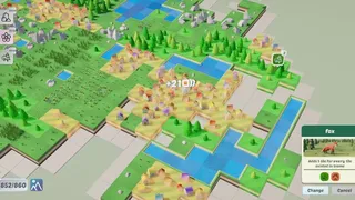Скриншот 4 к игре Patchland