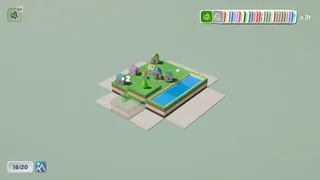 Скриншот 6 к игре Patchland