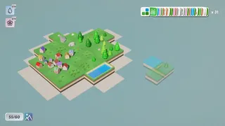 Скриншот 7 к игре Patchland