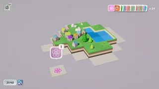 Скриншот 8 к игре Patchland