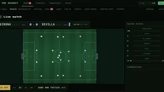 Скриншот 2 к игре FROM THE DUGOUT
