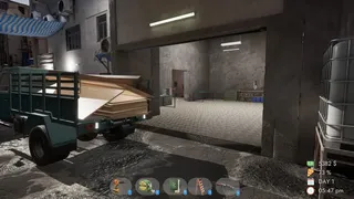 Скриншот 3 к игре 7 Millimeters