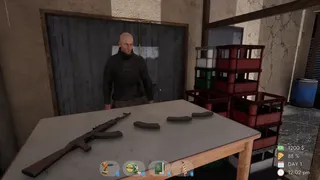 Скриншот 4 к игре 7 Millimeters