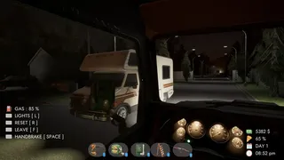 Скриншот 7 к игре 7 Millimeters